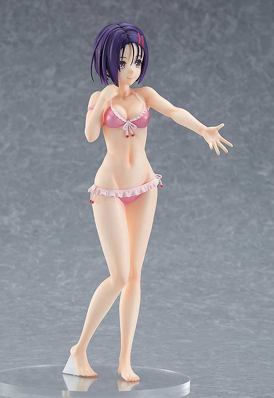 (PO) POP UP PARADE To Love-Ru Darkness - Sairenji Haruna Image_4