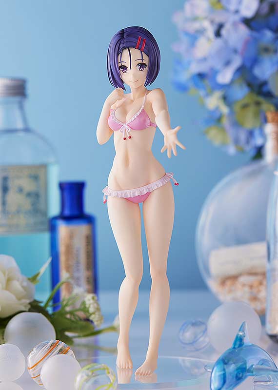 (PO) POP UP PARADE To Love-Ru Darkness - Sairenji Haruna Image_7