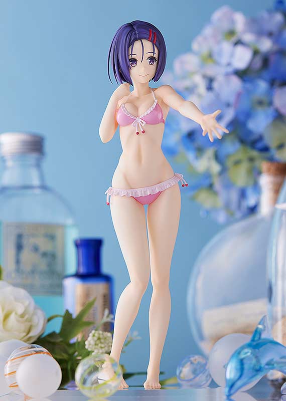 (PO) POP UP PARADE To Love-Ru Darkness - Sairenji Haruna Image_8