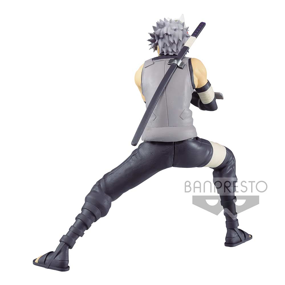 (PO) Naruto Shippuden Vibration Stars - Hatake Kakashi II Image_3