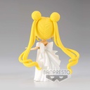 (PO) Q Posket Pretty Guardian Sailor Moon Eternal The Movie - Princess Serenity & Prince Endymion set B Image_5