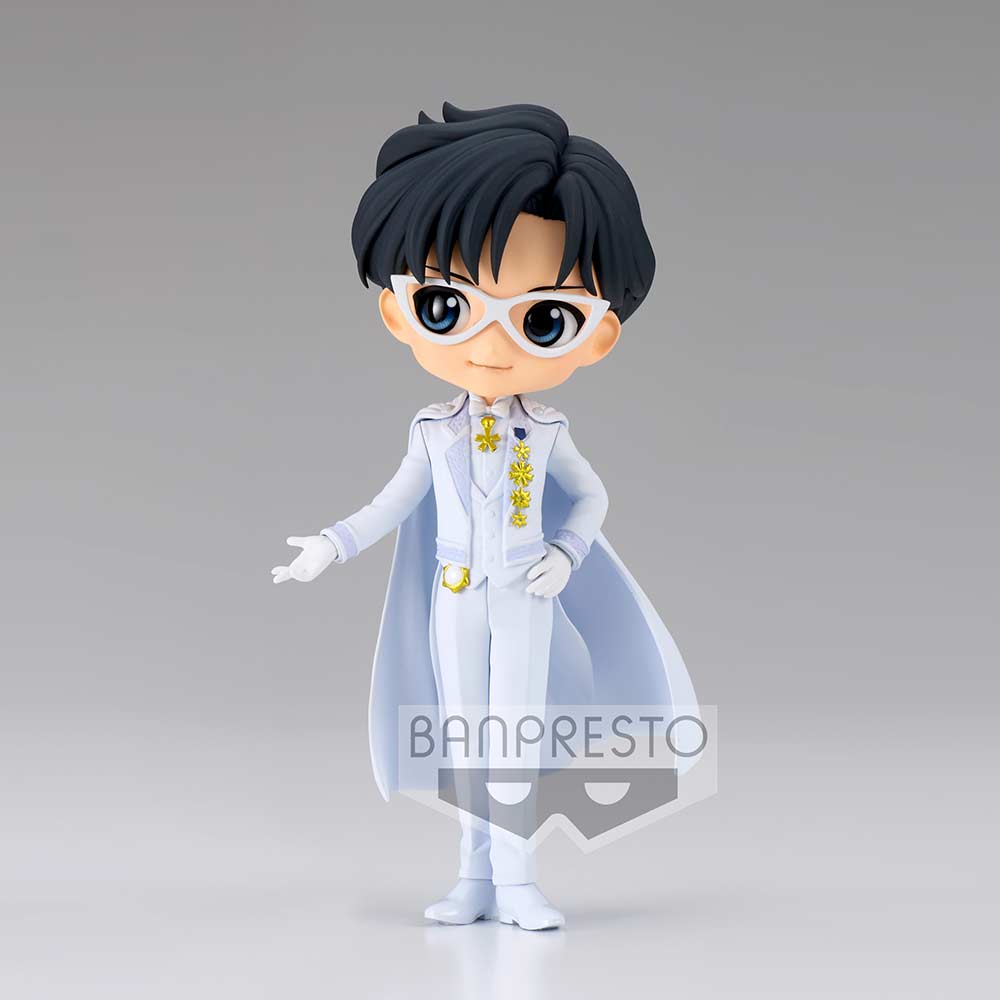 (PO) Q Posket Pretty Guardian Sailor Moon Eternal The Movie - Princess Serenity & Prince Endymion set B Image_6