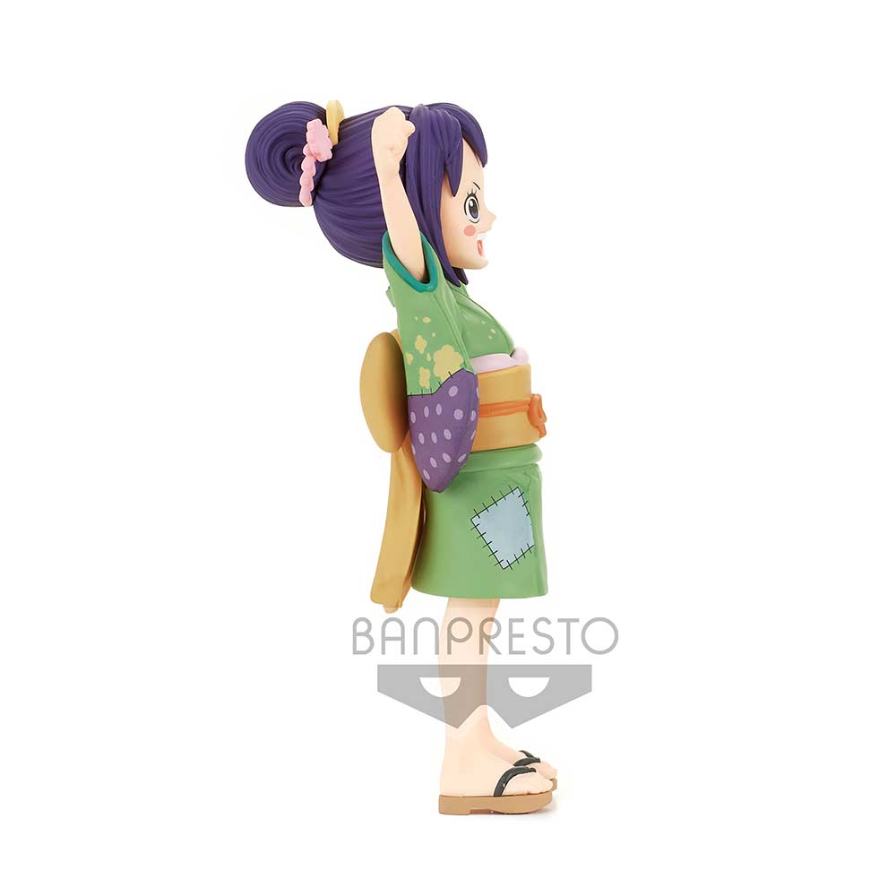 (PO) One Piece DXF The Grandline Series Wano Country Vol.2 - Otama Image_4