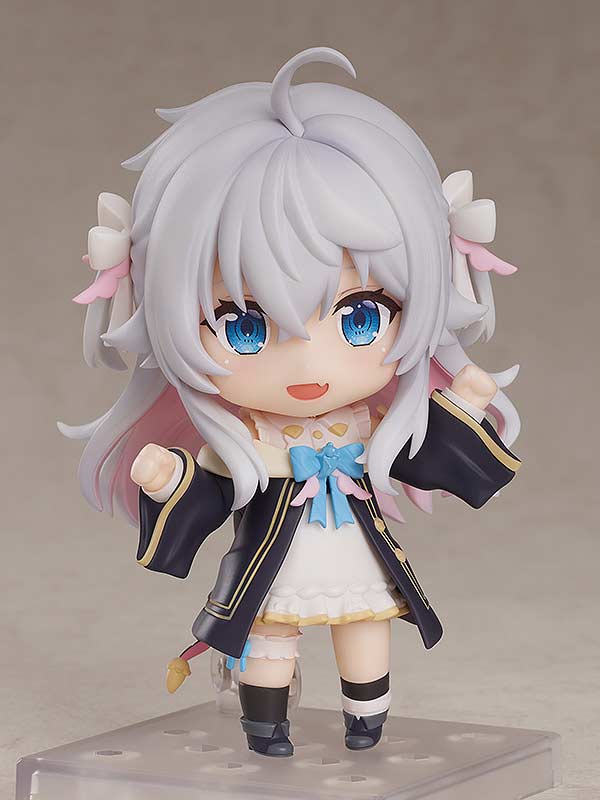 (PO) Nendoroid 1763 Kagura Nana Image_2