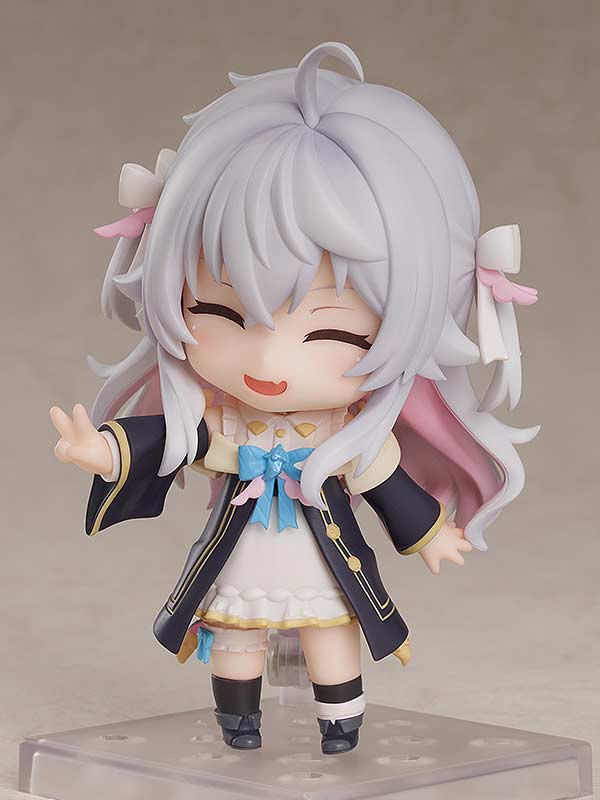 (PO) Nendoroid 1763 Kagura Nana Image_4