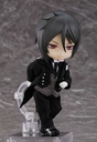 (PO) Nendoroid Doll Black Butler Book of the Atlantic - Sebastian Michaelis Image_4
