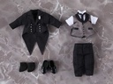 (PO) Nendoroid Doll Black Butler Book of the Atlantic - Sebastian Michaelis Image_8