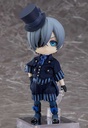 (PO) Nendoroid Doll Clothes Set Black Butler Book of the Atlantic - Ciel Phantomhive Image_4