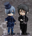 (PO) Nendoroid Doll Clothes Set Black Butler Book of the Atlantic - Ciel Phantomhive Image_6