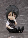 (PO) Nendoroid Doll Clothes Set Black Butler Book of the Atlantic - Sebastian Michaelis Image_5
