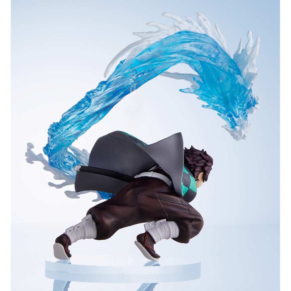 (PO) ConoFig Demon Slayer: Kimetsu no Yaiba - Tanjiro Kamado Constant Flux ver. (Aniplex+) Image_4