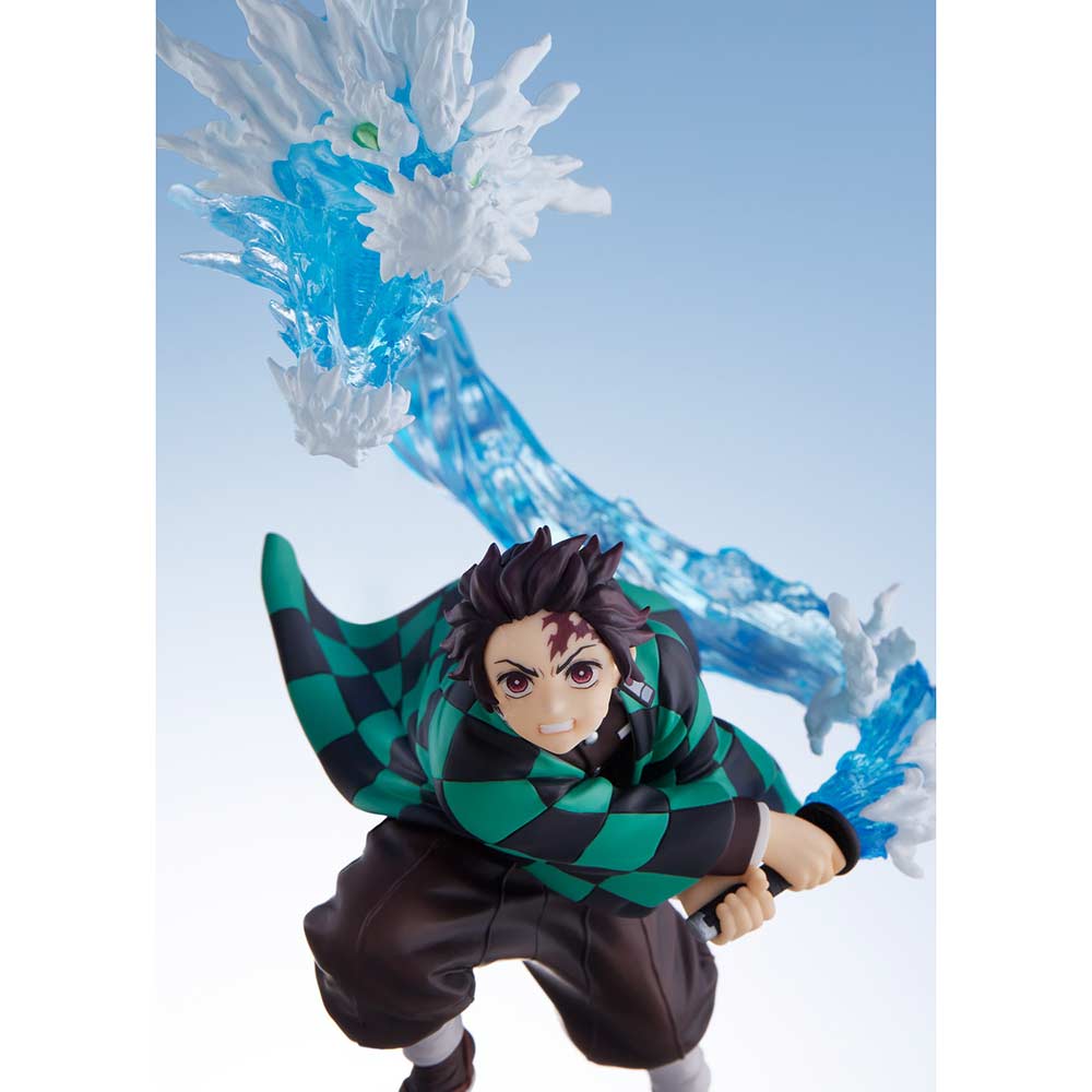 (PO) ConoFig Demon Slayer: Kimetsu no Yaiba - Tanjiro Kamado Constant Flux ver. (Aniplex+) Image_6