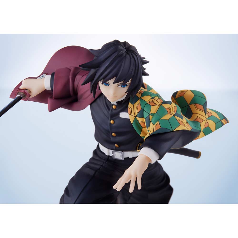 (PO) ConoFig Demon Slayer: Kimetsu no Yaiba - Giyu Tomioka (Aniplex+) Image_5