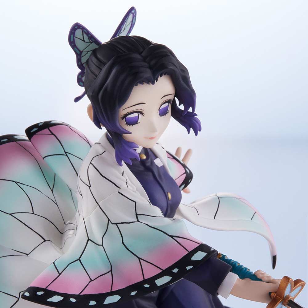 (PO) ConoFig Demon Slayer: Kimetsu no Yaiba - Shinobu Kocho (Aniplex+) Image_1