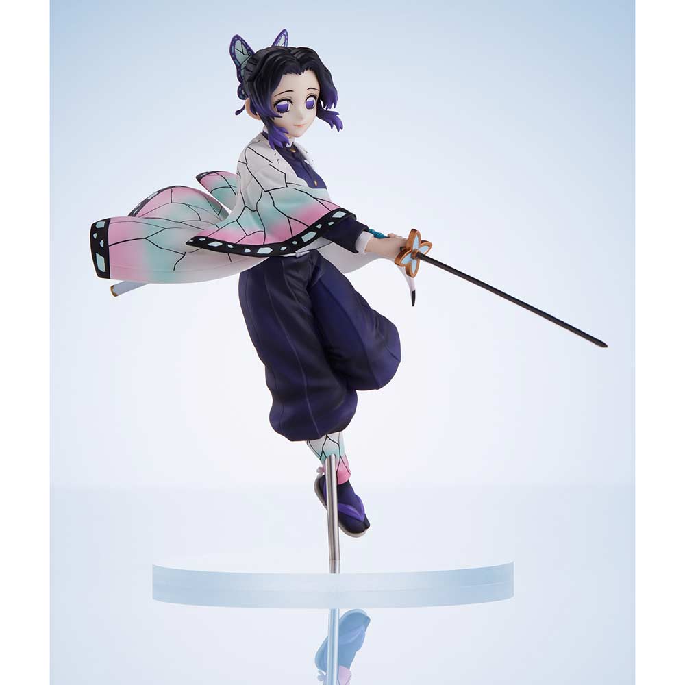 (PO) ConoFig Demon Slayer: Kimetsu no Yaiba - Shinobu Kocho (Aniplex+) Image_2