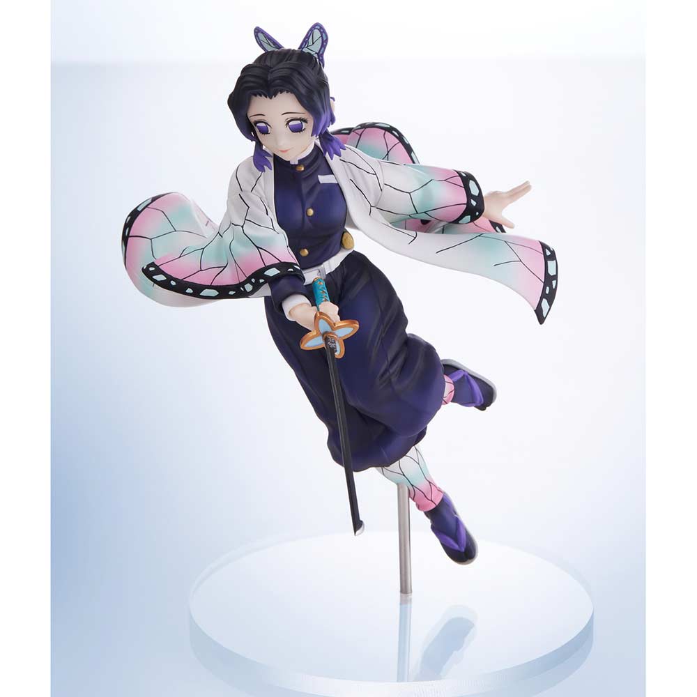 (PO) ConoFig Demon Slayer: Kimetsu no Yaiba - Shinobu Kocho (Aniplex+) Image_3