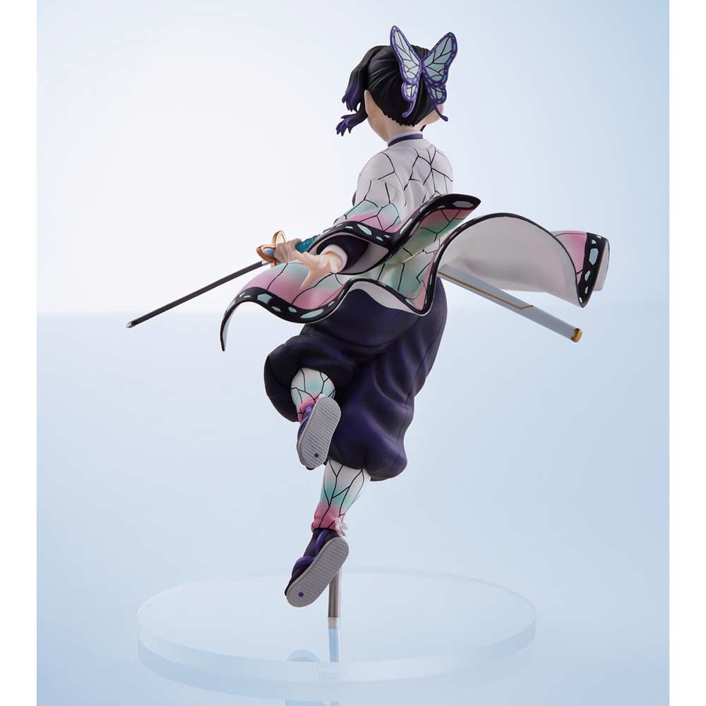 (PO) ConoFig Demon Slayer: Kimetsu no Yaiba - Shinobu Kocho (Aniplex+) Image_4