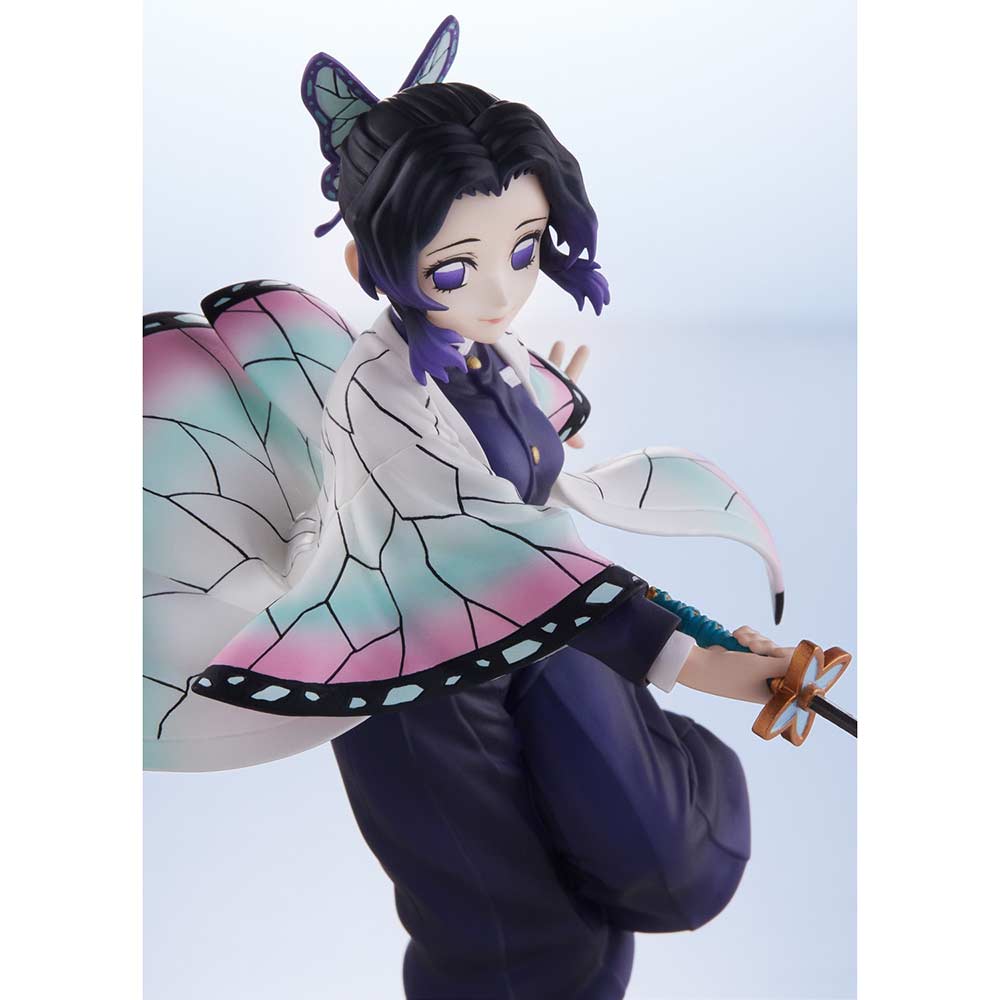 (PO) ConoFig Demon Slayer: Kimetsu no Yaiba - Shinobu Kocho (Aniplex+) Image_5