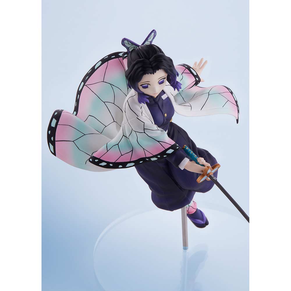 (PO) ConoFig Demon Slayer: Kimetsu no Yaiba - Shinobu Kocho (Aniplex+) Image_6