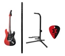 (PO) ROCK MONO 1/12 Scale Instrument Model [BOX] Image_3