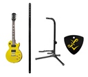 (PO) ROCK MONO 1/12 Scale Instrument Model [BOX] Image_5