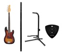 (PO) ROCK MONO 1/12 Scale Instrument Model [BOX] Image_6