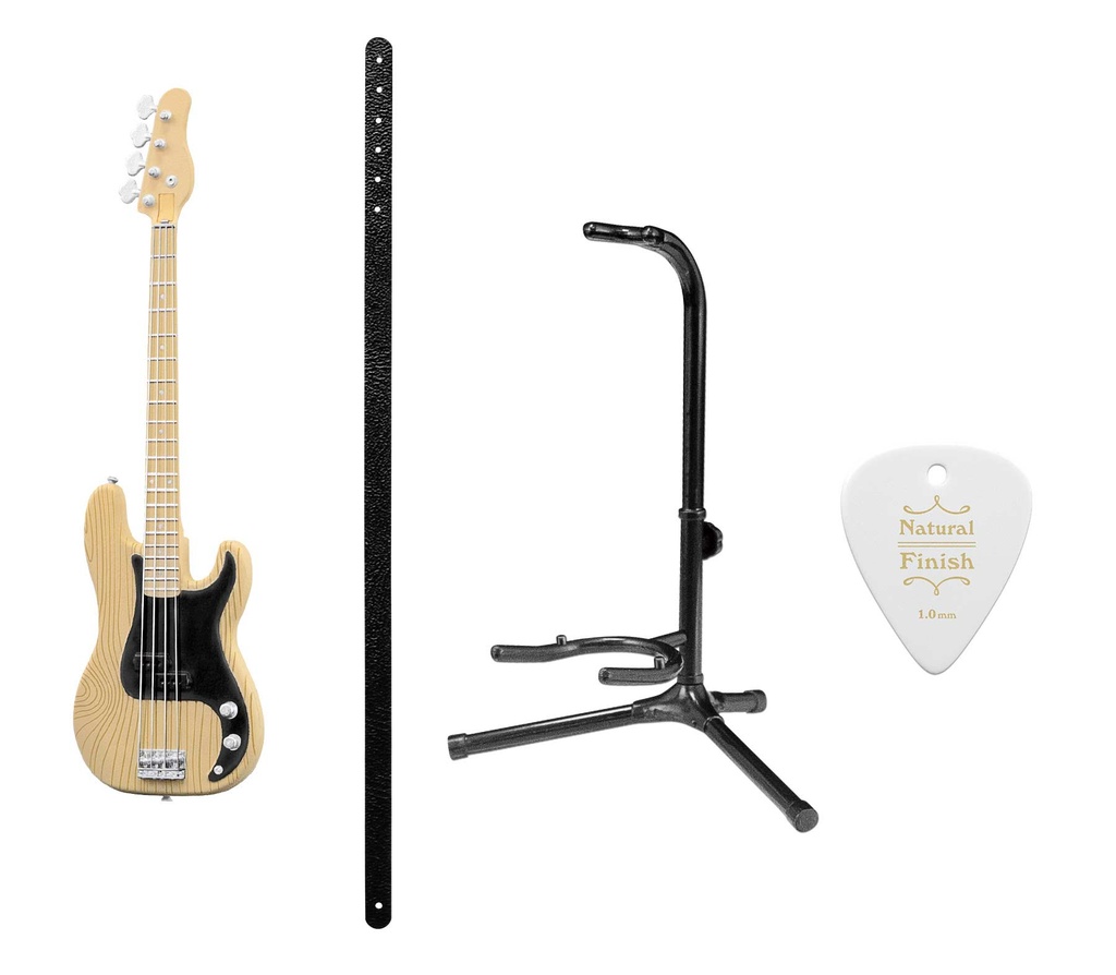 (PO) ROCK MONO 1/12 Scale Instrument Model [BOX] Image_7