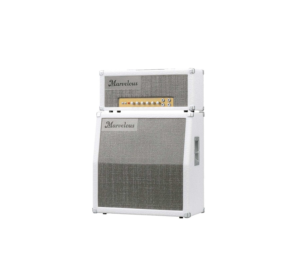 (PO) ROCK MONO 1/12 Scale Instrument Model [BOX] Image_8