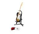 (PO) ROCK MONO 1/12 Scale Instrument Model [BOX] Image_11