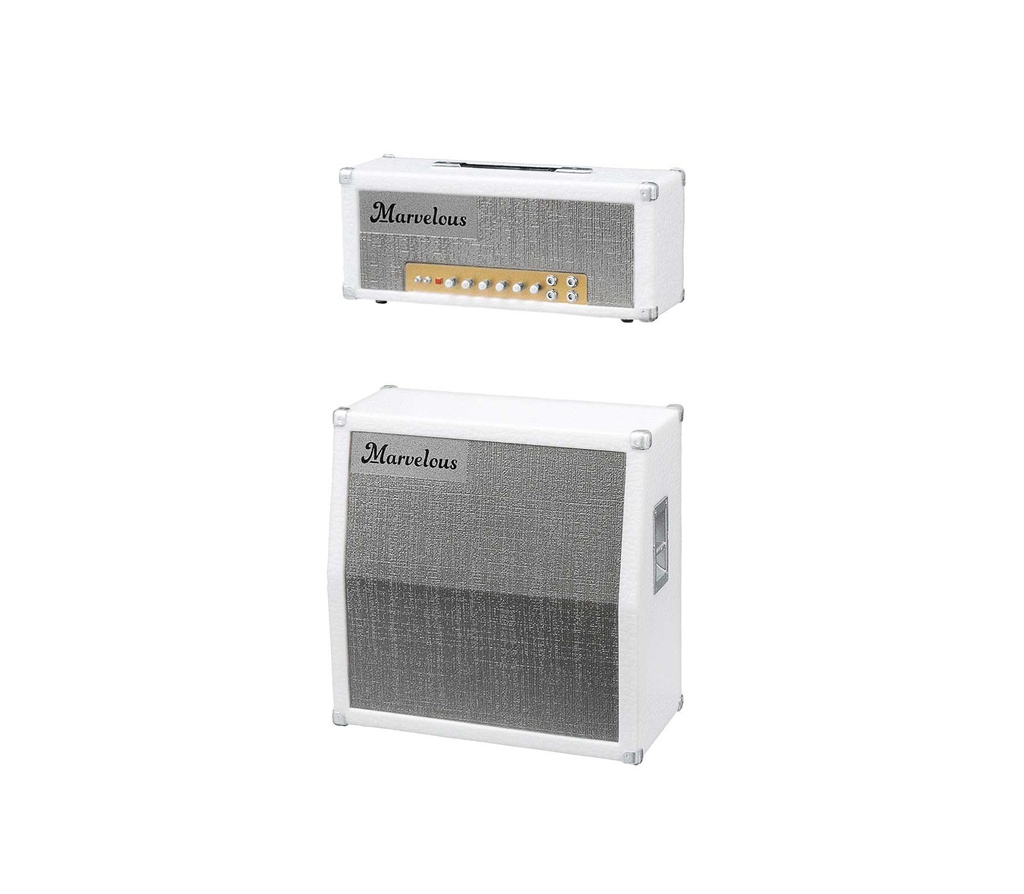 (PO) ROCK MONO 1/12 Scale Instrument Model [BOX] Image_13