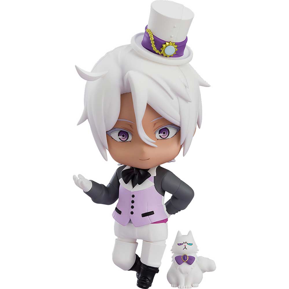 (PO) Nendoroid 1774 The Case Study of Vanitas - Noe Archiviste Image_1