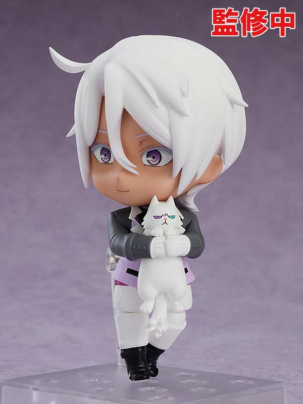 (PO) Nendoroid 1774 The Case Study of Vanitas - Noe Archiviste Image_5