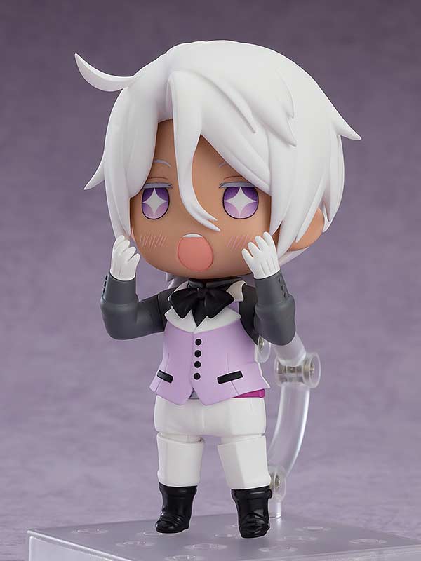 (PO) Nendoroid 1774 The Case Study of Vanitas - Noe Archiviste Image_6