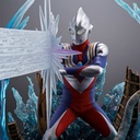 (PO) Figuarts Zero (Super Fierce Battle) Ultraman Tiga - Ultraman Tiga Multi Type Image_1