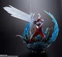 (PO) Figuarts Zero (Super Fierce Battle) Ultraman Tiga - Ultraman Tiga Multi Type Image_4