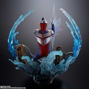 (PO) Figuarts Zero (Super Fierce Battle) Ultraman Tiga - Ultraman Tiga Multi Type Image_5