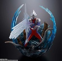 (PO) Figuarts Zero (Super Fierce Battle) Ultraman Tiga - Ultraman Tiga Multi Type Image_6
