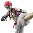 (PO) G.E.M. Series Demon Slayer: Kimetsu no Yaiba Upper Three Akaza Image_1
