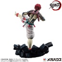 (PO) G.E.M. Series Demon Slayer: Kimetsu no Yaiba Upper Three Akaza Image_4