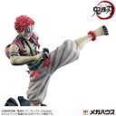 (PO) G.E.M. Series Demon Slayer: Kimetsu no Yaiba Upper Three Akaza Image_8