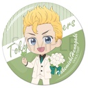 (PO) Revolve Tokyo Revengers Can Badge Collection [BOX] Image_2