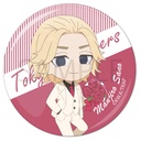(PO) Revolve Tokyo Revengers Can Badge Collection [BOX] Image_3