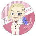 (PO) Revolve Tokyo Revengers Can Badge Collection [BOX] Image_4