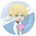 (PO) Revolve Tokyo Revengers Can Badge Collection [BOX] Image_7