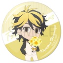 (PO) Revolve Tokyo Revengers Can Badge Collection [BOX] Image_8