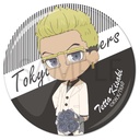 (PO) Revolve Tokyo Revengers Can Badge Collection [BOX] Image_9
