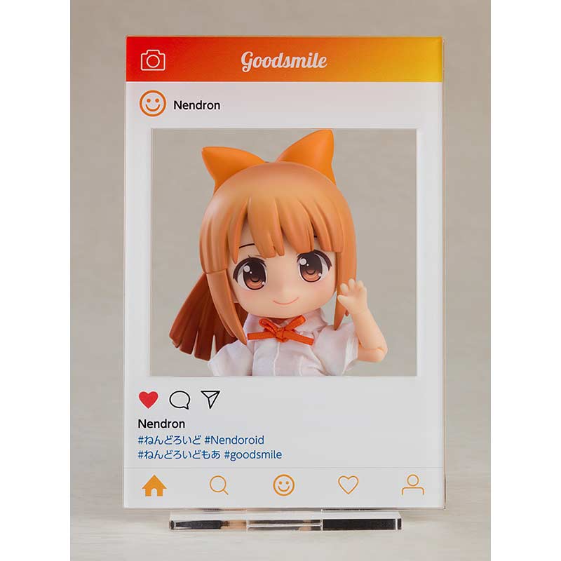 (PO) Nendoroid More Acrylic Frame Stand - SNS Style Image_2