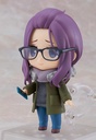(PO) Nendoroid 1778 Yurucamp - Kagamihara Sakura Image_3