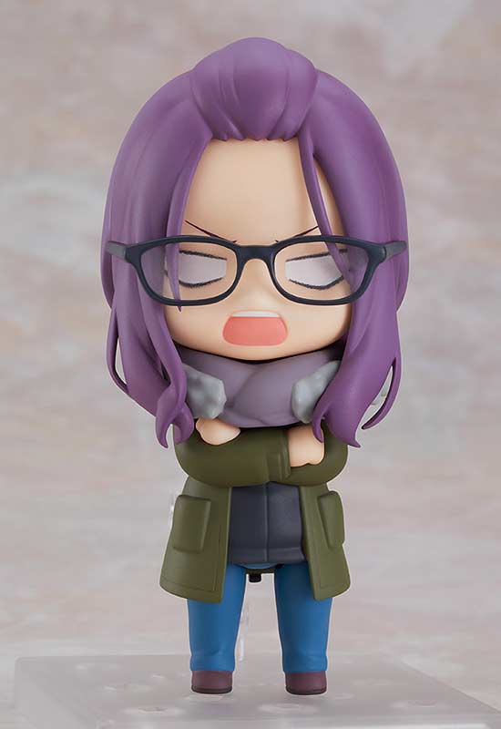 (PO) Nendoroid 1778 Yurucamp - Kagamihara Sakura Image_5