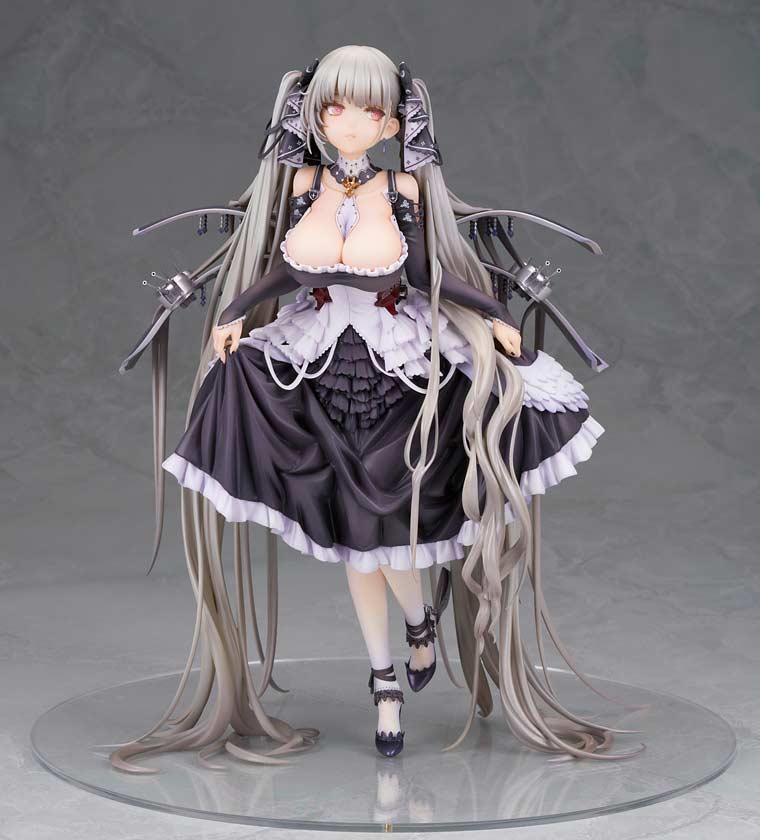 (PO) Azur Lane - Formidable Image_5